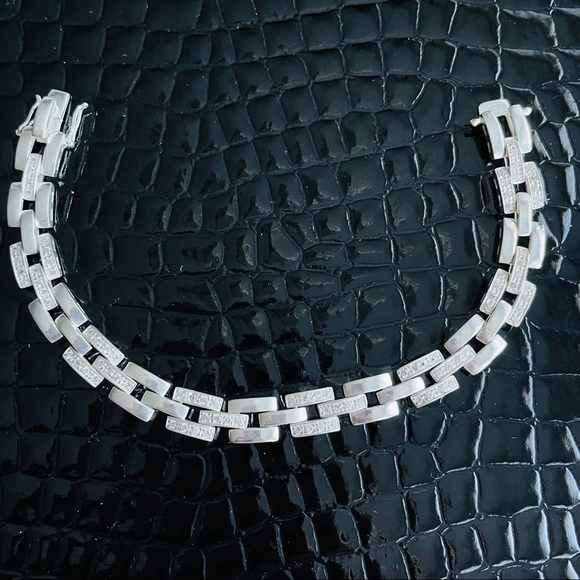 🌟 Sterling Silver Stack Bracelets 🌟 ask for prices - Picture 11 of 12